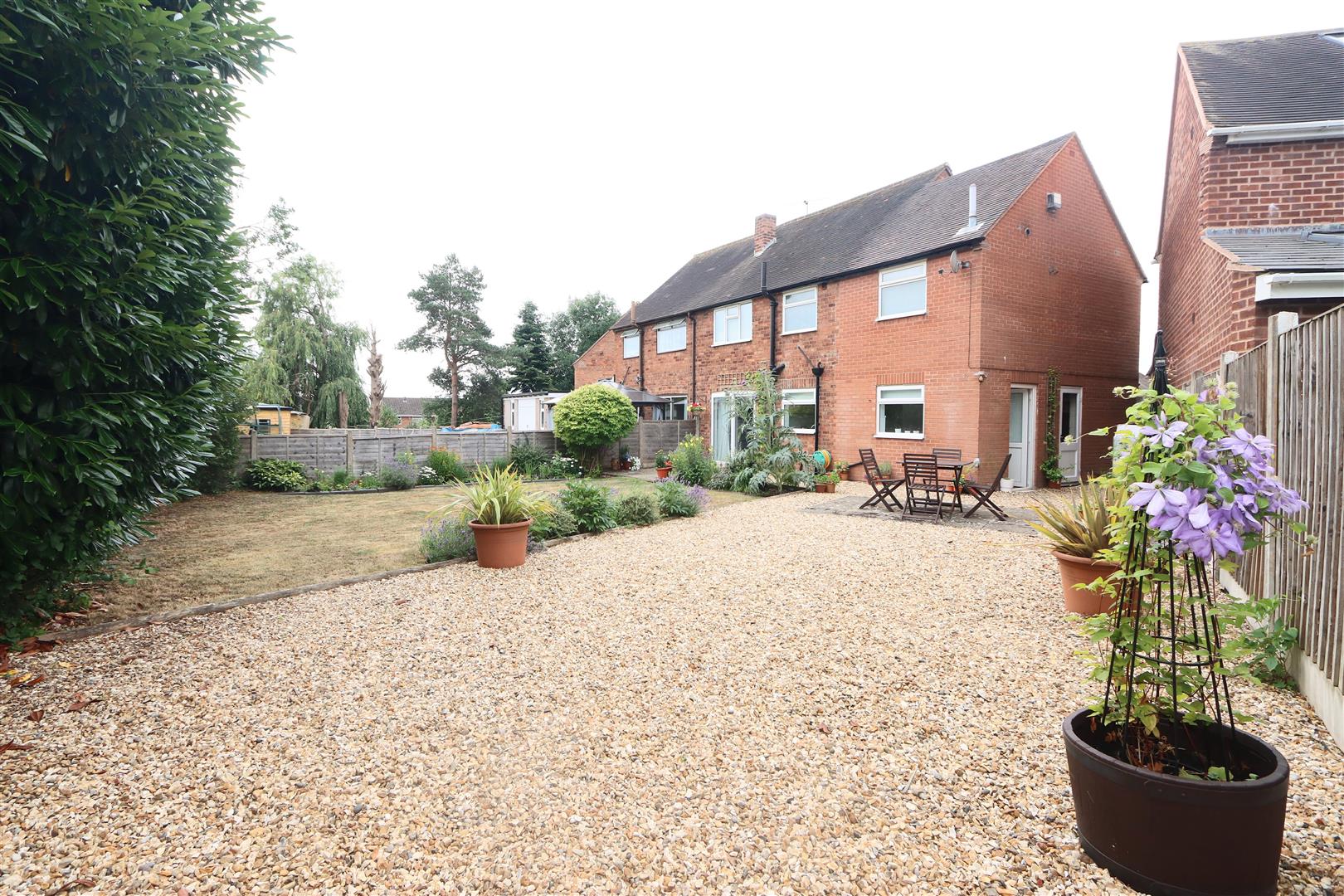Rosemary Road, Kidderminster